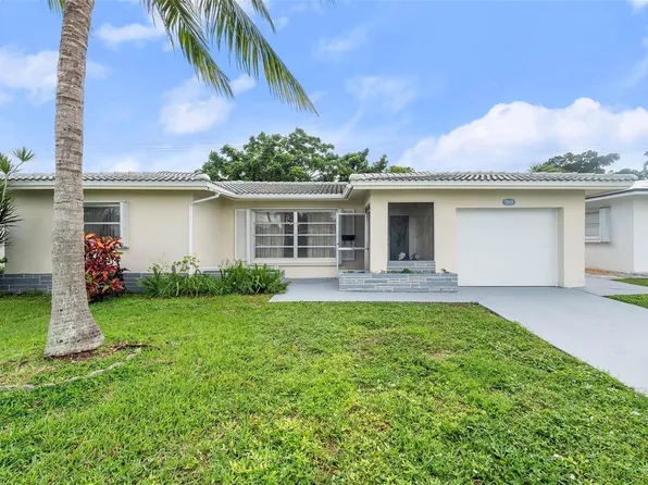 8604 NW 57th Ct, Tamarac, FL 33321