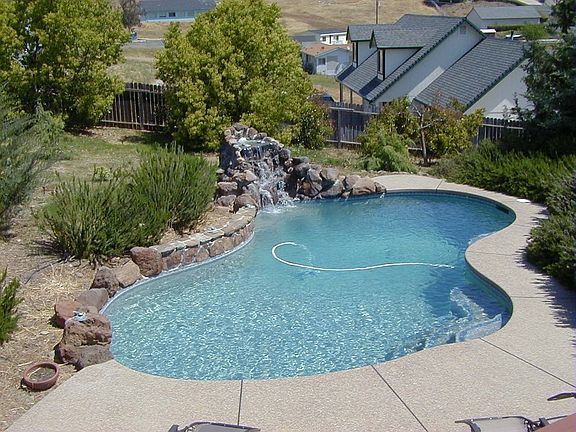 fantastic pool
