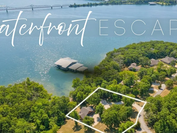 206 Red Wing Drive, Kimberling City, MO 65686