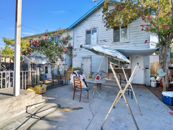 fresno-california-82865034 picture