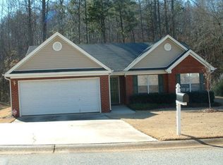 203 Wisteria Way, Athens, GA 30606