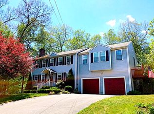 32 Cork Cir, Millville, MA 01529