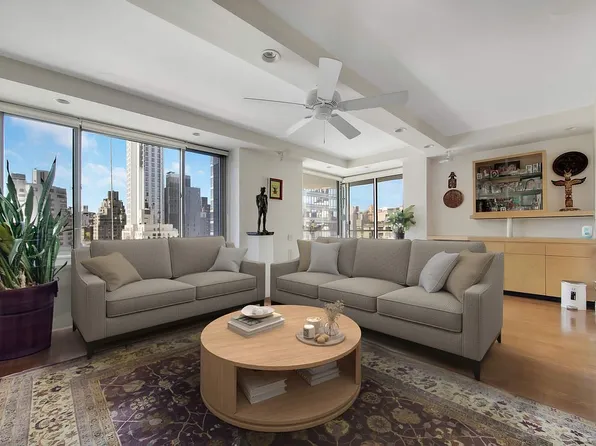 300 E 74th St APT 14F, Manhattan, NY 10021