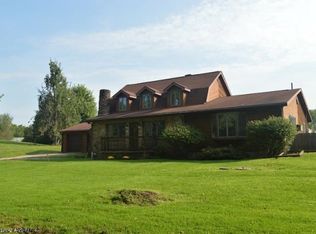 248 Goodwin Hill Rd, Morgantown, WV 26508