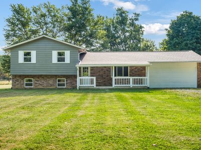 1487 S Watkins Rd, Alexandria, OH, 43001