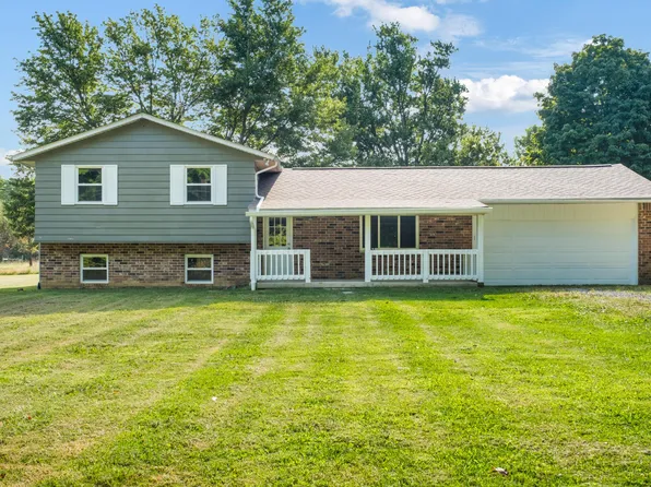 1487 S Watkins Rd, Alexandria, OH 43001
