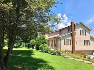 368 Meadowview Ln, Bean Station, TN 37708