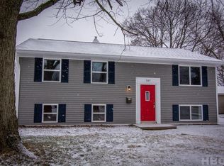 707 Lesa Ave, Findlay, OH 45840