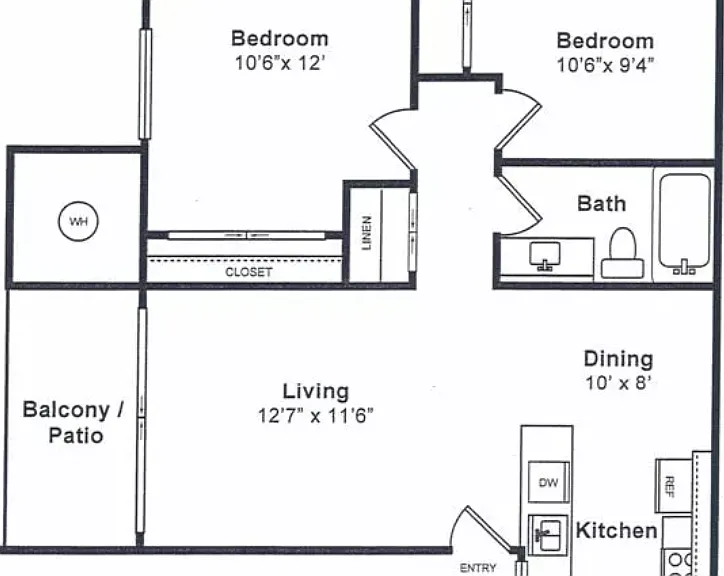 Villas at Rowland Heights (55+ Community) — Photo 17
