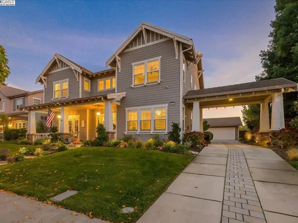 3099 Faltings Ct, Livermore, CA 94550