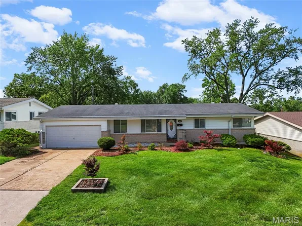 2280 Luxmore Dr, Saint Louis, MO 63136