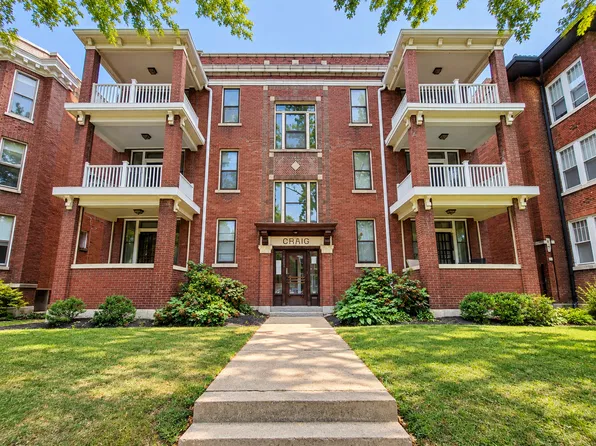 5912 McPherson Ave, Saint Louis, MO