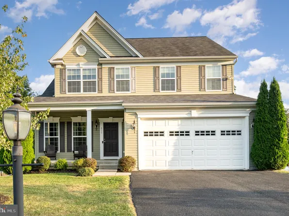 611 Misty Hill Dr, Delta, PA 17314