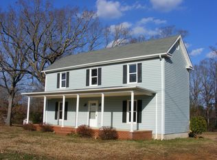 3977 Price Rd, Stoneville, NC 27048