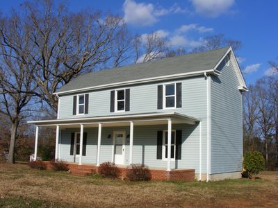 3977 Price Rd, Stoneville, NC, 27048