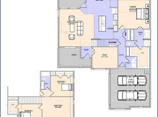 424 Maltese, Red Oak, TX 75154