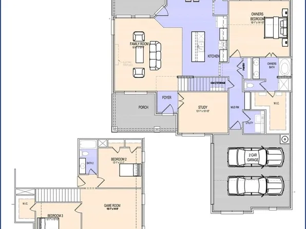 424 Maltese, Red Oak, TX 75154