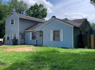 417 Hodges St, Memphis, TN 38111