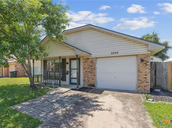 2245 Hilltop Loop, Killeen, TX 76549