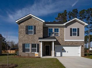 870 Curlew Cir, Sumter, SC 29150