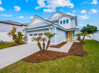 123 Arredondo Ave, Saint Augustine, FL 32080