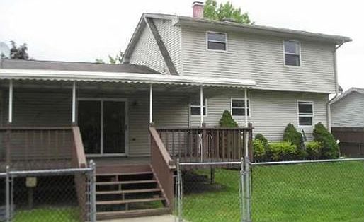 2nd image of 1850 Woodgate St