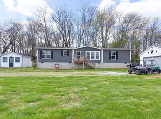 1750 Culleoka Hwy N, Culleoka, TN 38451