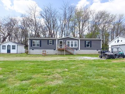1750 Culleoka Hwy N, Culleoka, TN, 38451