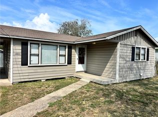 1011 Memorial Pkwy, Portland, TX 78374