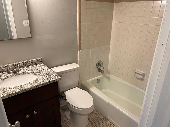 2nd image of 1017 Hillside Ave APT F