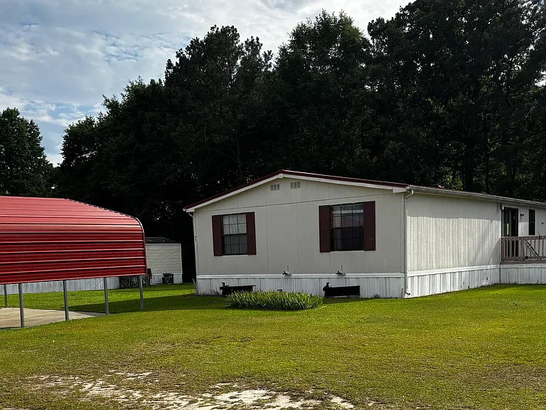 0 Bethel Baptist Rd — Photo 1