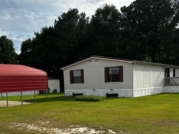 0 Bethel Baptist Rd, Spring Lake, NC 28390