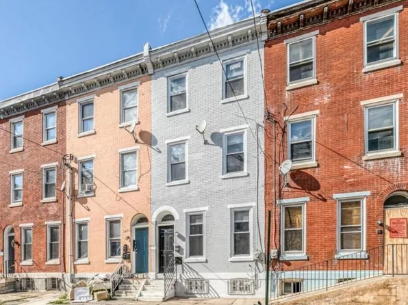 2021 W Oxford St, Philadelphia, PA 19121