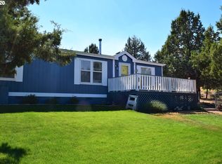 7234 SE Davis Loop, Prineville, OR 97754