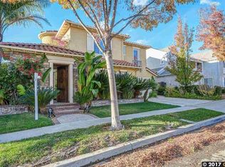 1749 Campanula Dr, San Ramon, CA 94582