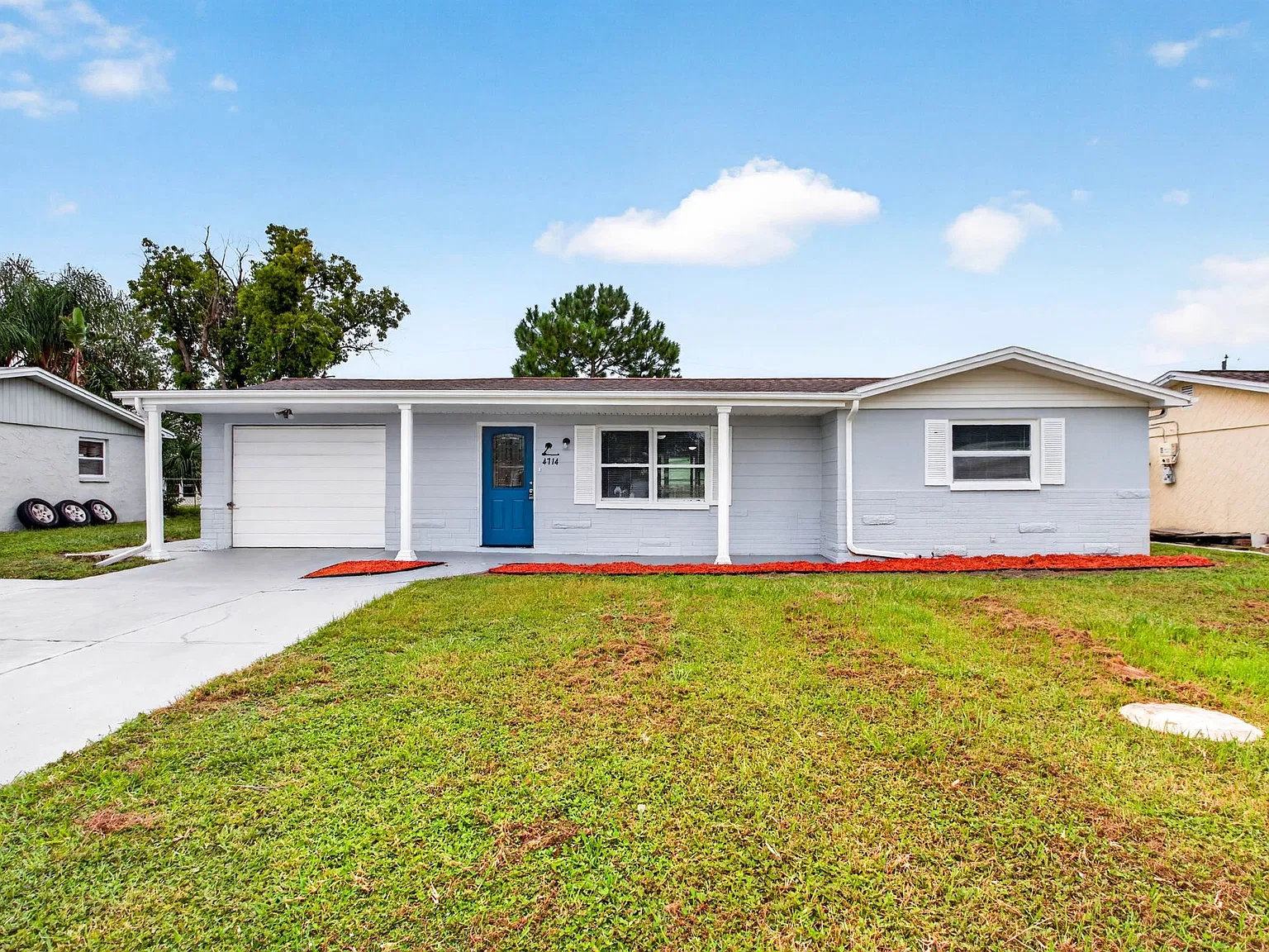3 bed, 1143 sqft, $1,695 — Photo 1