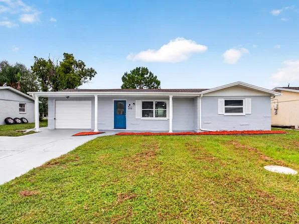 4714 Eastwood Ln, Holiday, FL 34690
