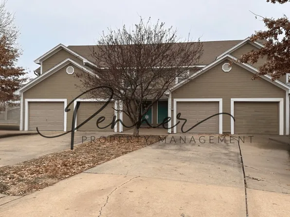 15404 E 48th St, Kansas City, MO 64136
