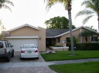 9700 SW Hundred Avenue Rd, Miami, FL 33176