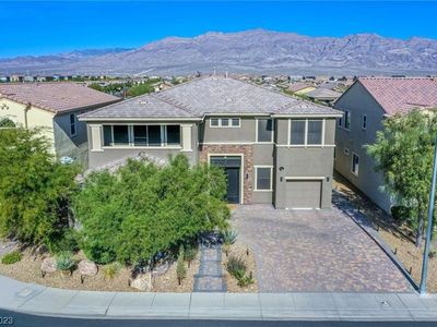 4220 Hawks Glide Ave, North Las Vegas, NV, 89084
