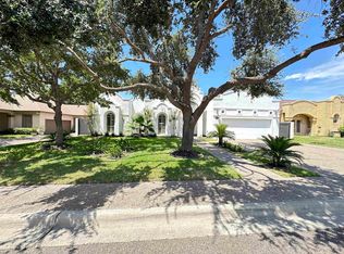 3130 Homer Dr, Laredo, TX 78041