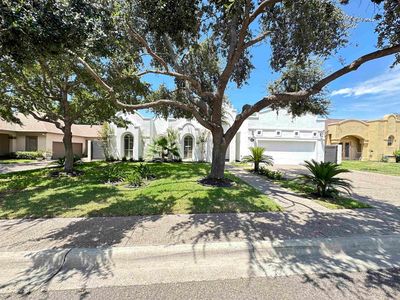 3130 Homer Dr, Laredo, TX, 78041