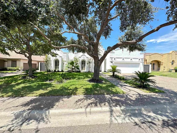 3130 Homer Dr, Laredo, TX 78041