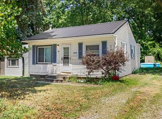 2521 44th St NW, Canton, OH