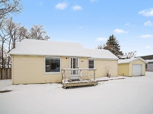 2162 3rd St, Mount Pleasant, MI 48858