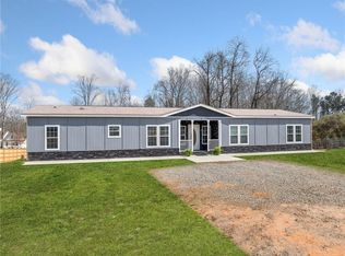 3696 Lower Burris Rd, Canton, GA 30114