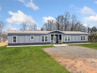 3696 Lower Burris Rd, Canton, GA, 30114