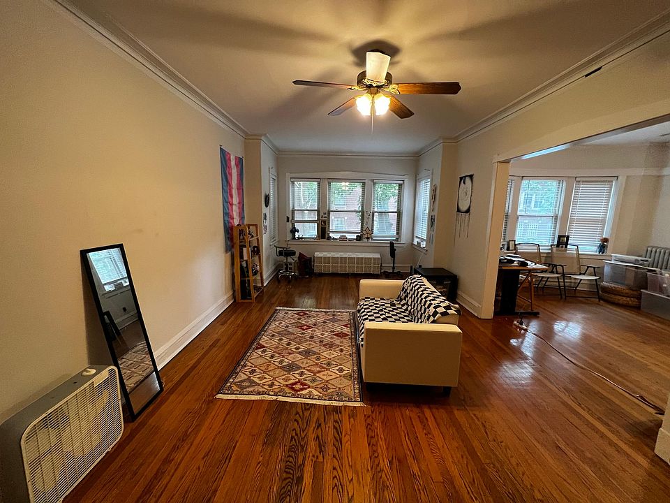 1st image of 1504 W Arthur Ave APT 1