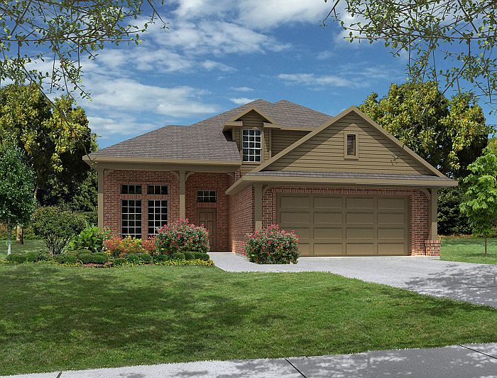 3945 LAZY RIVER RANCH RD