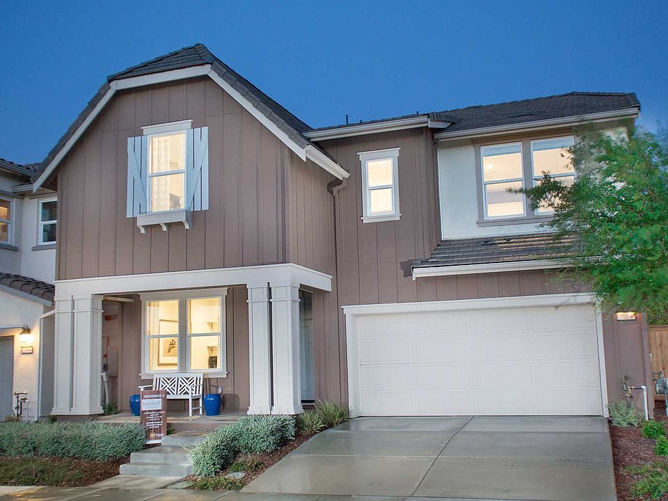 Homesite 39 - Residence 2
